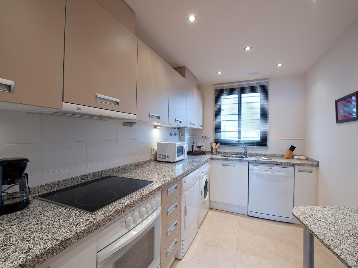 Apartment Breathtaken 2 Bedrooms Apartment By Interhome Torrox Exterior foto